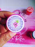 Beauty Treats Lip Balm