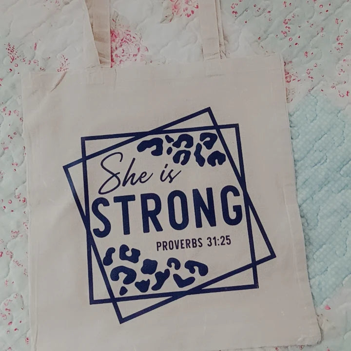 Tote Bags
