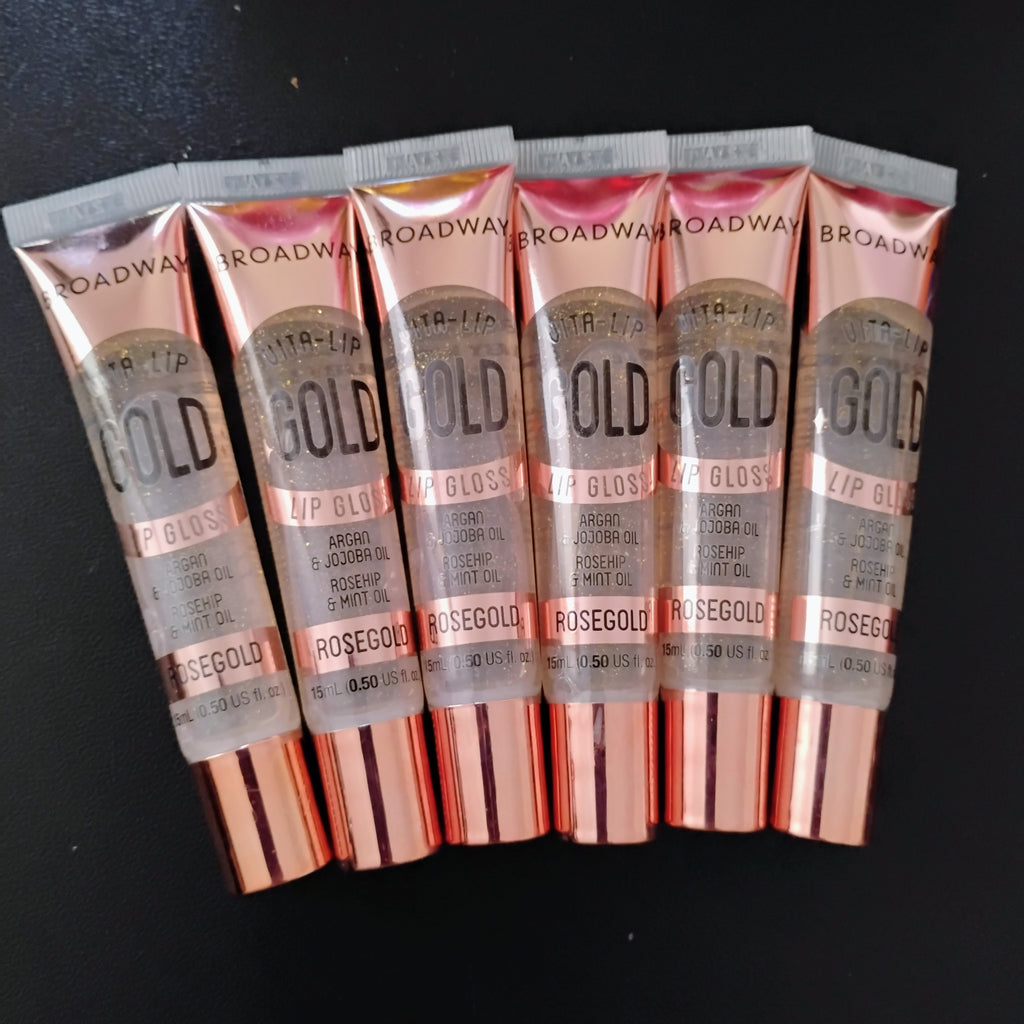 Broadway Lipgloss