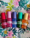 Perfume Rollers