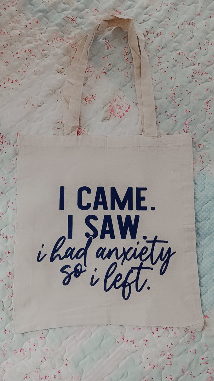 Tote Bags