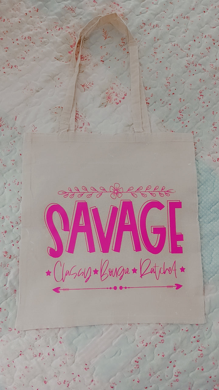 Tote Bags